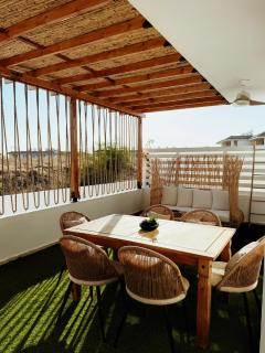 Nissi Si Lux Boho Apartment on Nissi beach - Ayia Napa - 7