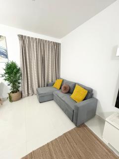 Seaside Spacious Studio with Vibrant Vibes in JBR By SWEET HOMES - Dubai - 9