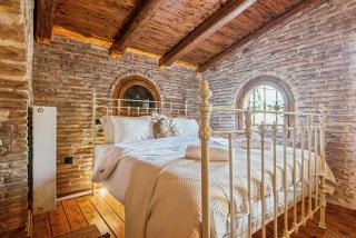 Olvion House - Athene - 2