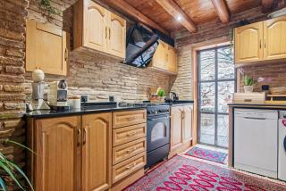 Olvion House - Athene - 1