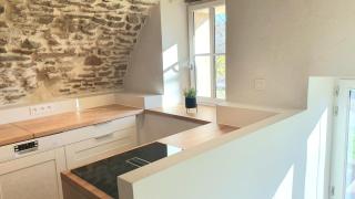 Le poulailler - Blesle - 7