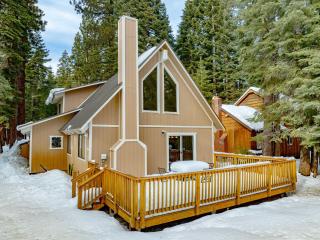 Beautiful Homewood Retreat with Deck and Grill - 6