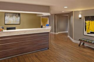 Residence Inn by Marriott Fort Lauderdale Weston - Weston - 8