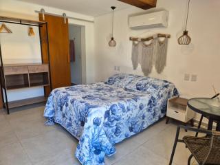 Suite Indiana Ilhabela - 1