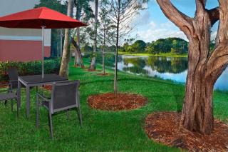 Residence Inn by Marriott Fort Lauderdale Weston - Weston - 7