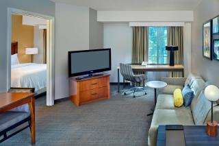 Residence Inn by Marriott Fort Lauderdale Weston - Weston - 5