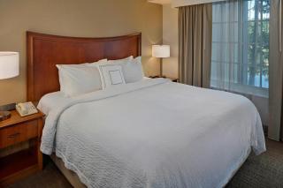 Residence Inn by Marriott Fort Lauderdale Weston - Weston - 4