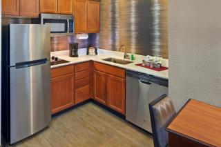 Residence Inn by Marriott Fort Lauderdale Weston - Weston - 3