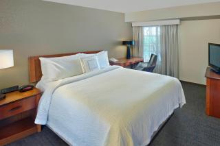 Residence Inn by Marriott Fort Lauderdale Weston - Weston - 1