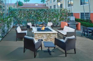 Residence Inn by Marriott Fort Lauderdale Weston - Weston - 0