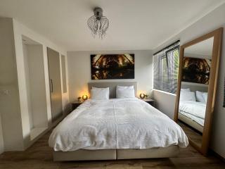 Underground appartement - Vlaardingen - 8