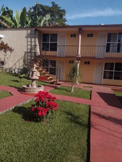 Hotel HG - Xico - 0