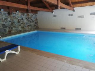 Studio chaleureux de montagne - Ustou - 6