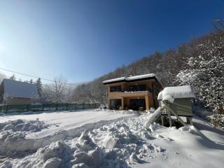 Villa Rivus - Sarajevo - 8