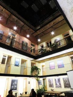 Loft en el centro de la ciudad - Città del Messico - 9