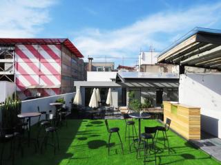 Loft en el centro de la ciudad - Città del Messico - 8