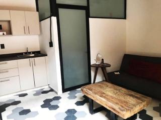 Loft en el centro de la ciudad - Città del Messico - 7