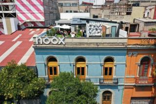 Loft en el centro de la ciudad - Città del Messico - 5