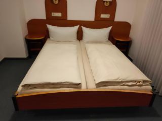 Hotel zur Eisenbahn - Rodgau - 5