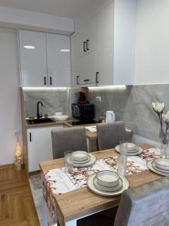 Apartment Luka Lux - Vrnjačka Banja - 5
