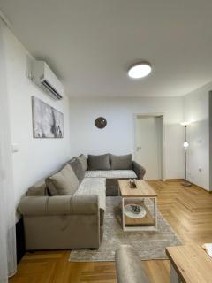Apartment Luka Lux - Vrnjačka Banja - 2