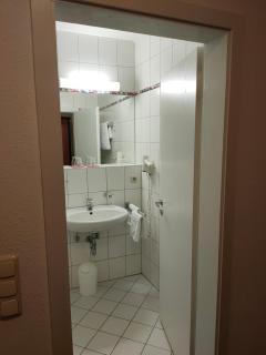 Hotel zur Eisenbahn - Rodgau - 4