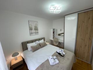 Apartment Luka Lux - Vrnjačka Banja - 8