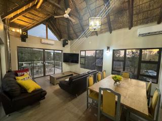 Hinda Mountain Lodge - Mabula - 3