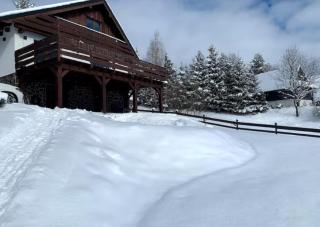 Chata pod Grúňom - 0