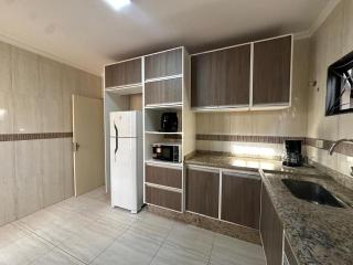 Casa Aeroporto Premium Conforto e Conveniência para Sua Estadia - Campo Grande - 6