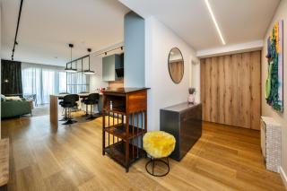 Old Town Luxury Apartments - Vilna - 1