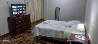 Lopez House - Lima - 8