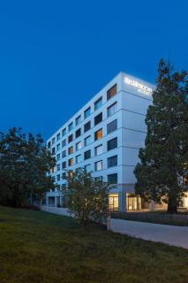 Residence Inn by Marriott Geneva City Nations - 3