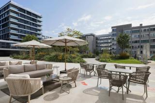 Residence Inn by Marriott Geneva City Nations - 1