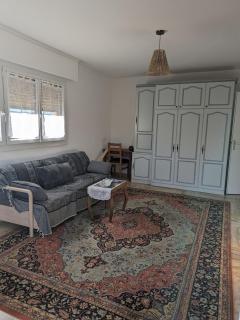 Appartement spacieux et calme - Saint-Raphaël - 8