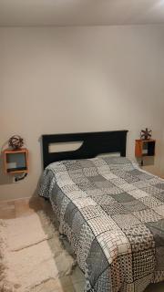 Apartamento Urbano Bialet Masse - 2