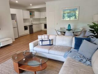 Inner City Sanctuary - 9