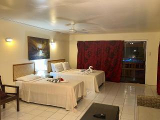 Kiikii Inn & Suites - Rarotonga - 5