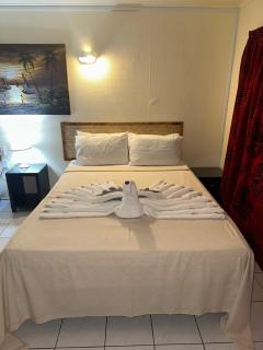 Kiikii Inn & Suites - Rarotonga - 2