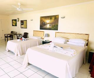 Kiikii Inn & Suites - Rarotonga - 1