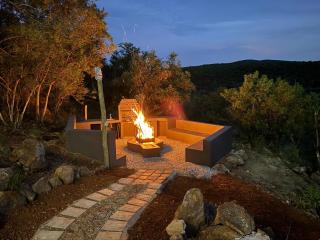 Hinda Mountain Lodge - Mabula - 4