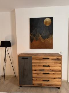 Garsonierele Scandinav - Predeal - 7