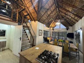 Hinda Mountain Lodge - Mabula - 2