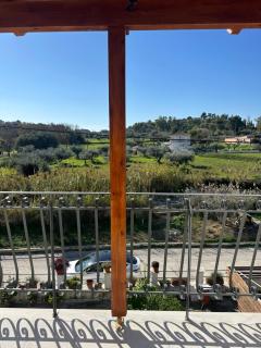 Nomadē - 2BR Bright Maisonette - Garden View - Lixouri - 5