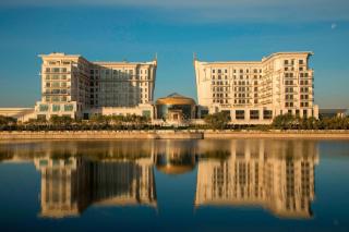 The St. Regis Astana - Astana - 0