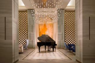 The St. Regis Astana - Astana - 8