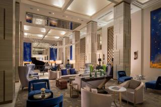The St. Regis Astana - Astana - 7