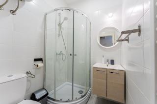 Flex SelfCheckIns 130 - Zagreb - Studio Apartment - Centre - Zagabria - 8
