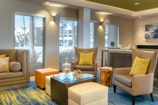 SpringHill Suites by Marriott San Diego Carlsbad - Carlsbad - 7