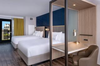 SpringHill Suites by Marriott San Diego Carlsbad - 3